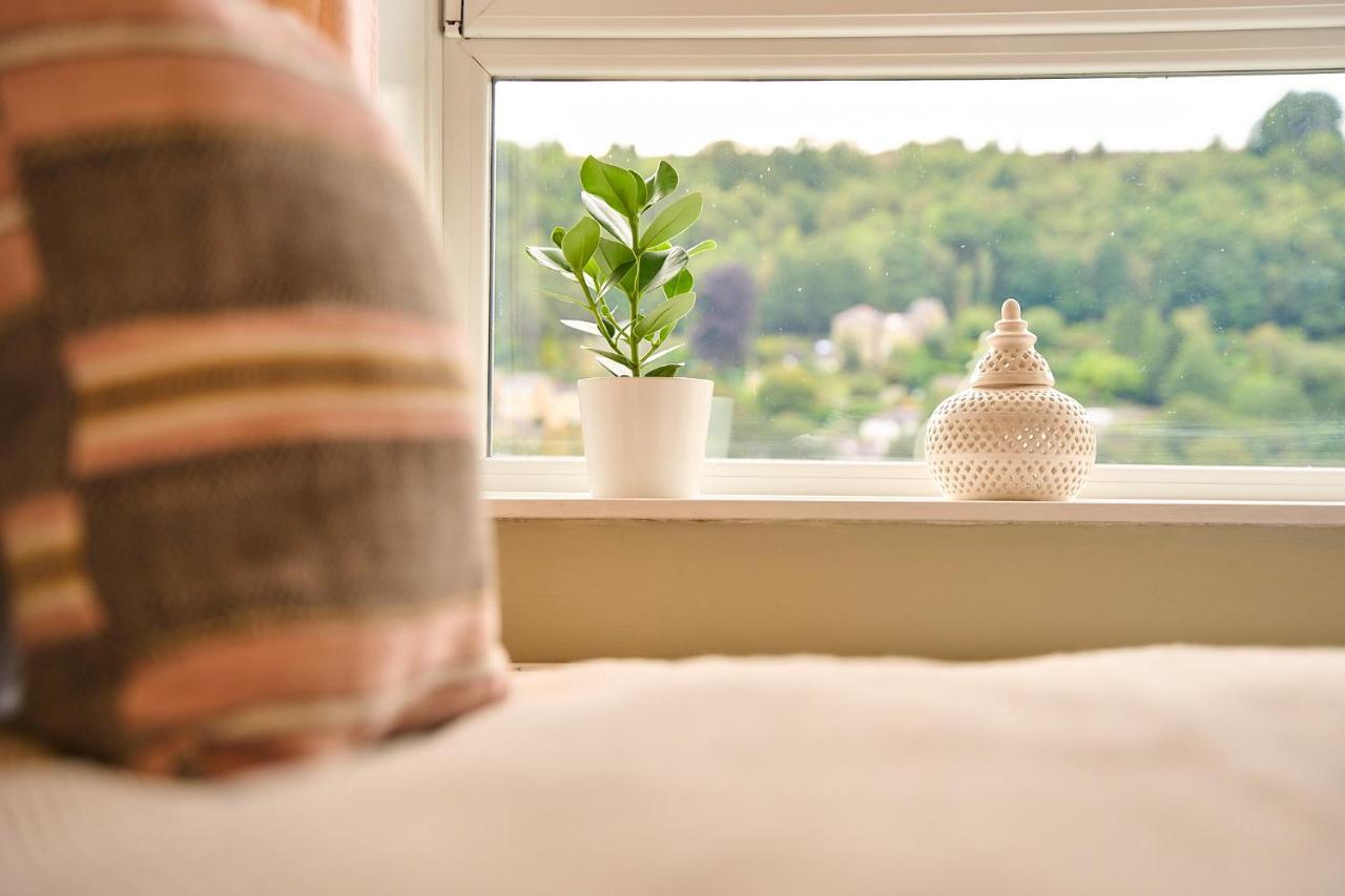 Cosy Cottage In Hebden, 3Br, Views, Pet Friendly Hebden Bridge Luaran gambar