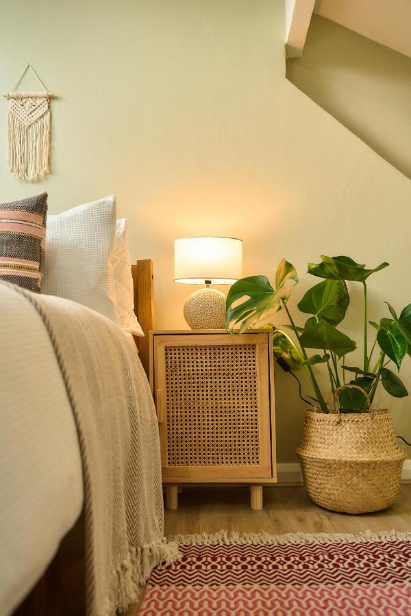 Cosy Cottage In Hebden, 3Br, Views, Pet Friendly Hebden Bridge Luaran gambar