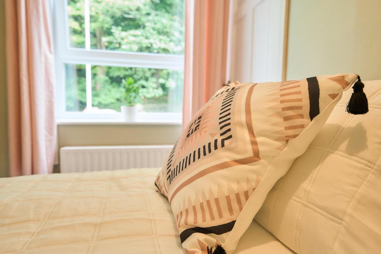 Cosy Cottage In Hebden, 3Br, Views, Pet Friendly Hebden Bridge Luaran gambar