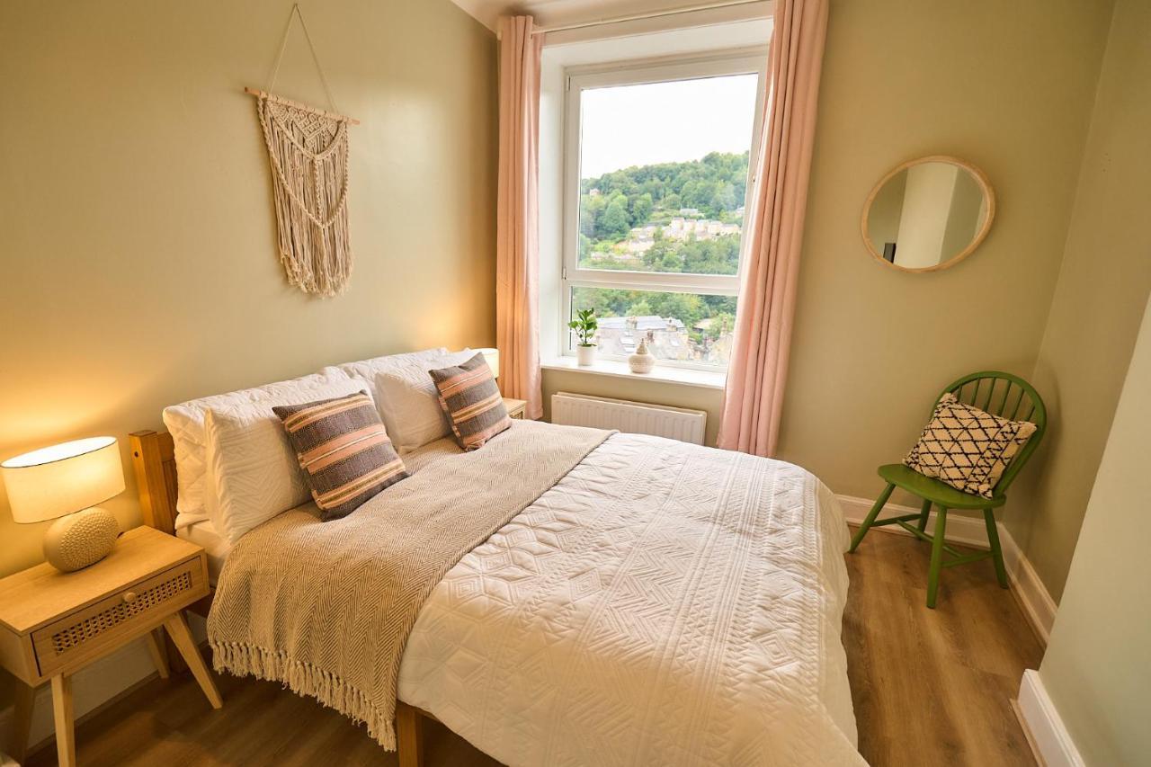 Cosy Cottage In Hebden, 3Br, Views, Pet Friendly Hebden Bridge Luaran gambar