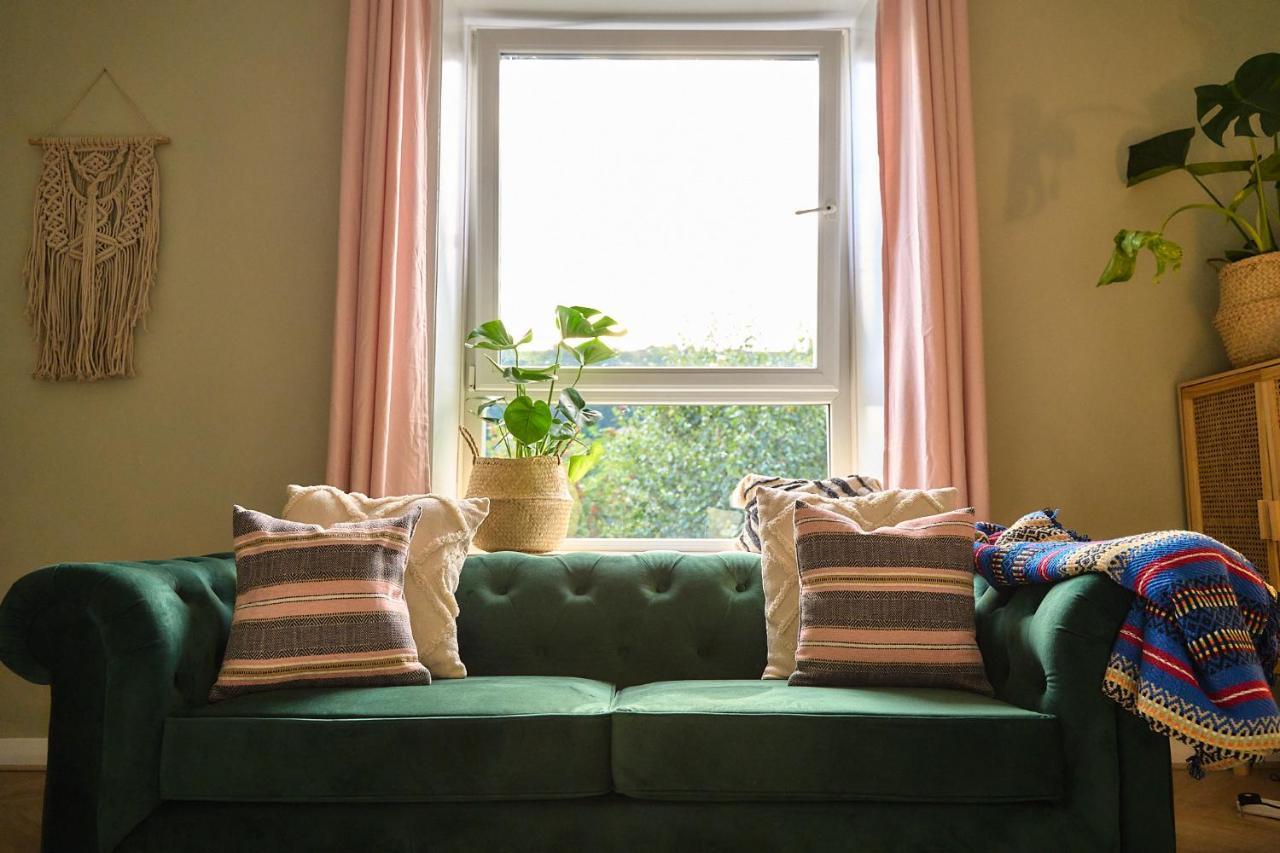 Cosy Cottage In Hebden, 3Br, Views, Pet Friendly Hebden Bridge Luaran gambar
