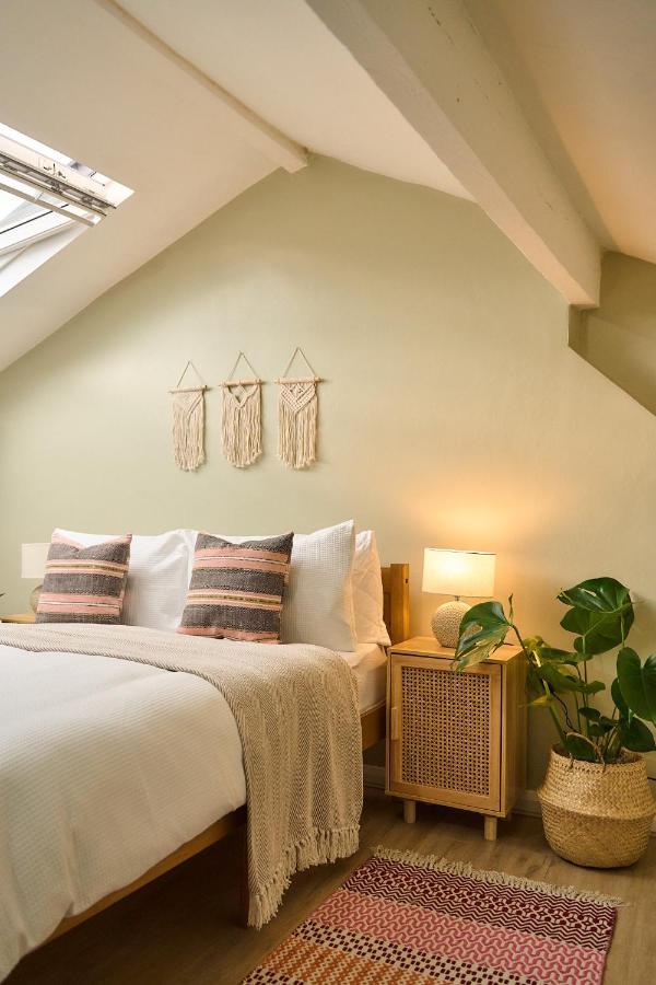 Cosy Cottage In Hebden, 3Br, Views, Pet Friendly Hebden Bridge Luaran gambar