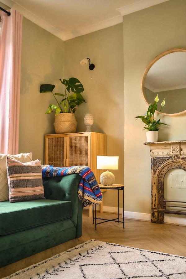 Cosy Cottage In Hebden, 3Br, Views, Pet Friendly Hebden Bridge Luaran gambar