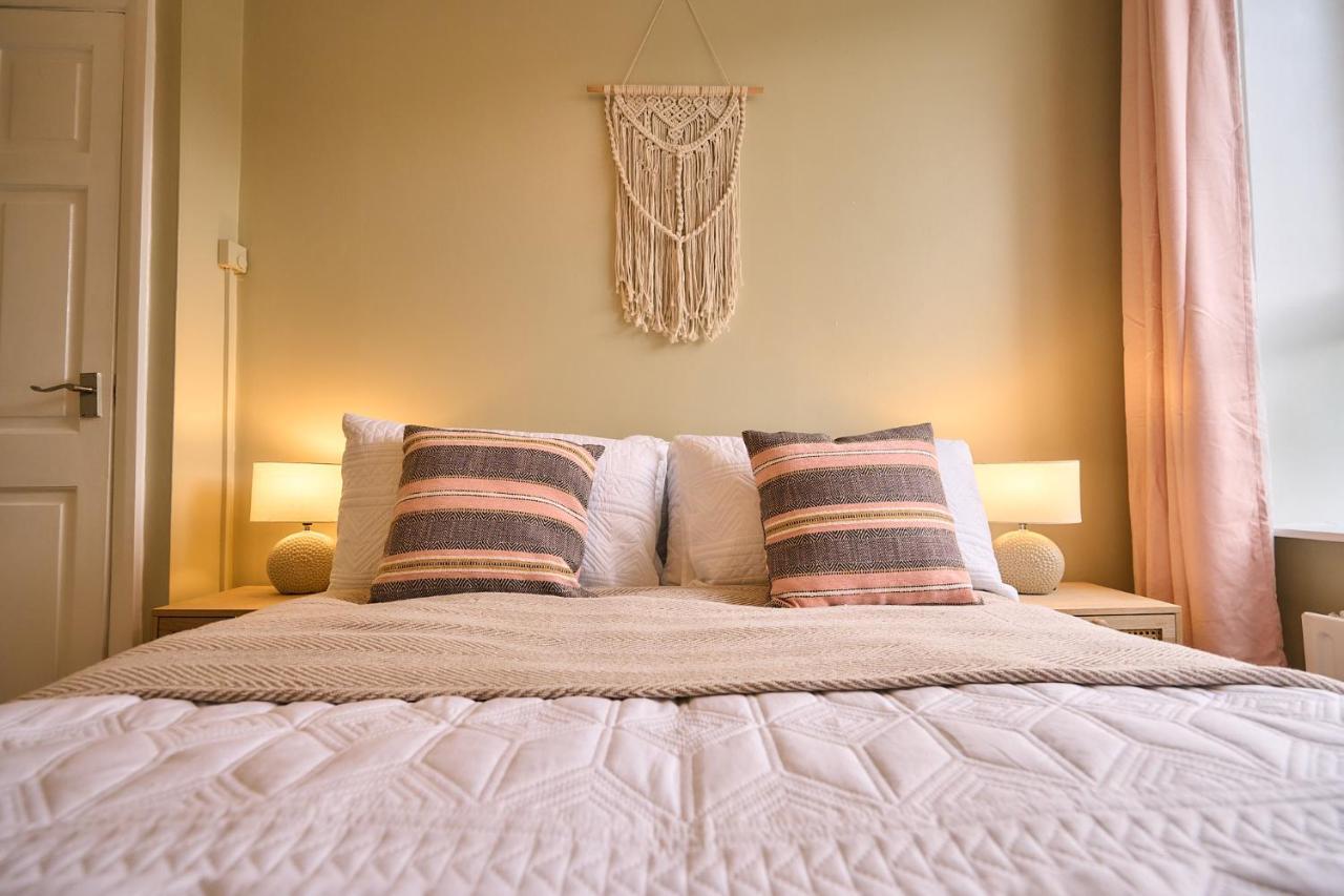 Cosy Cottage In Hebden, 3Br, Views, Pet Friendly Hebden Bridge Luaran gambar