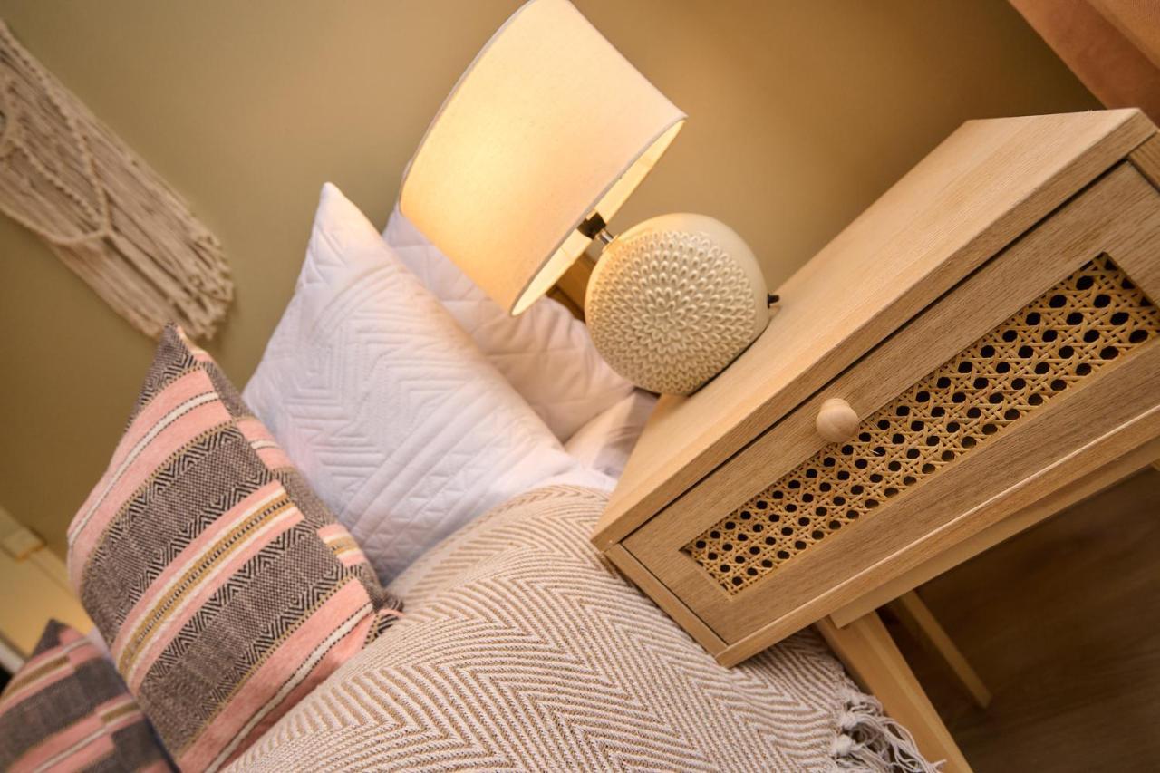 Cosy Cottage In Hebden, 3Br, Views, Pet Friendly Hebden Bridge Luaran gambar