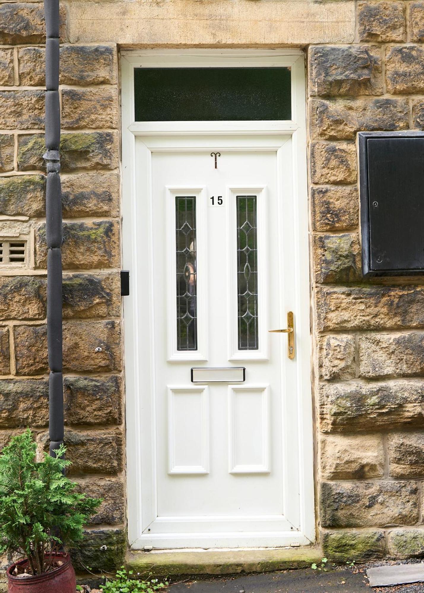 Cosy Cottage In Hebden, 3Br, Views, Pet Friendly Hebden Bridge Luaran gambar